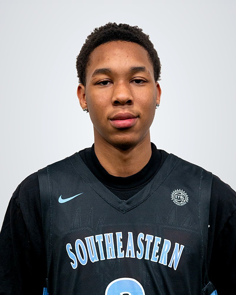 Ka'Shawn Gill