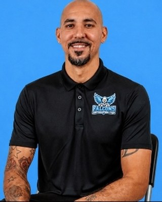 Chris Baez
