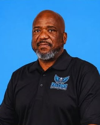 Christopher Thomas