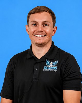 Jordan Martz