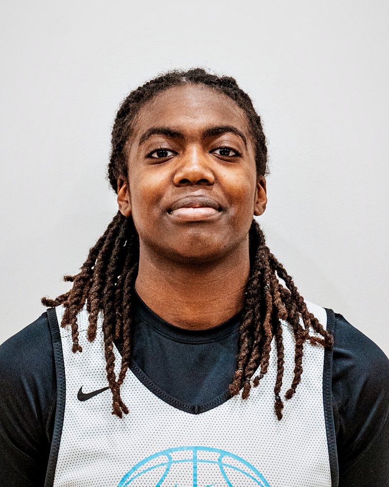 Janiyah Hargrave