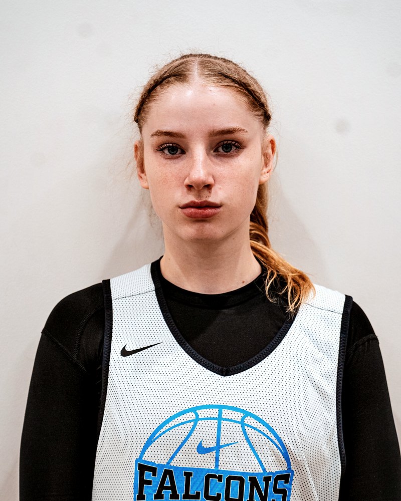Darya Kulik