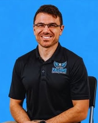 Adam Albert