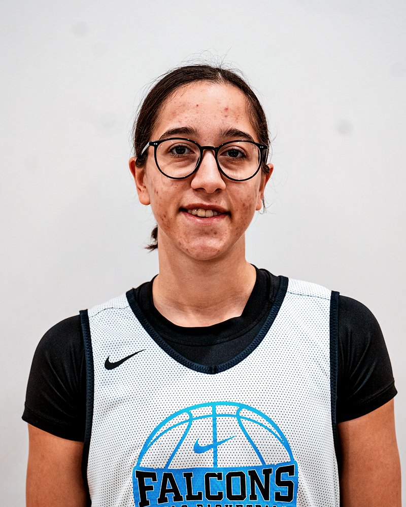 Nina Stanojevic