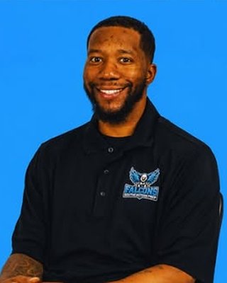 Charles Hill