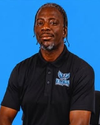 Russ Dudley