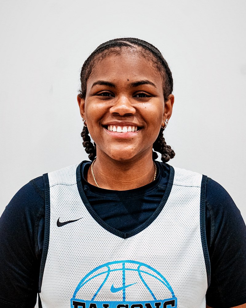 Janiya Swift