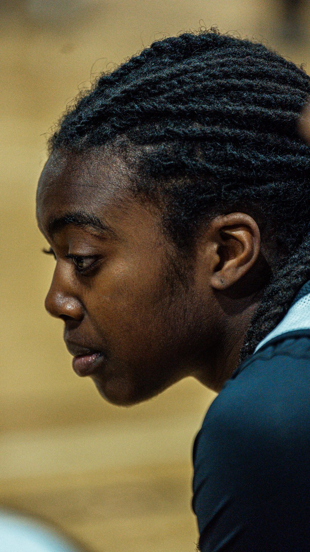 Southeastern Prep Girls Basketball (National) vs. The St. James Academy (VA), Oct 17, 2026 — photo 5