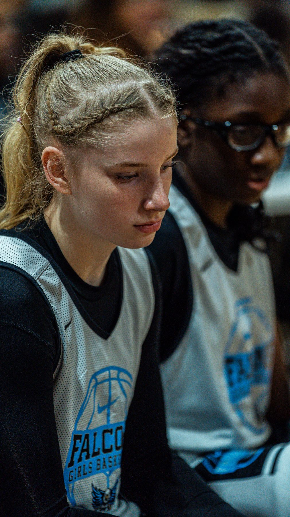 Southeastern Prep Girls Basketball (National) vs. The St. James Academy (VA), Oct 17, 2026 — photo 17