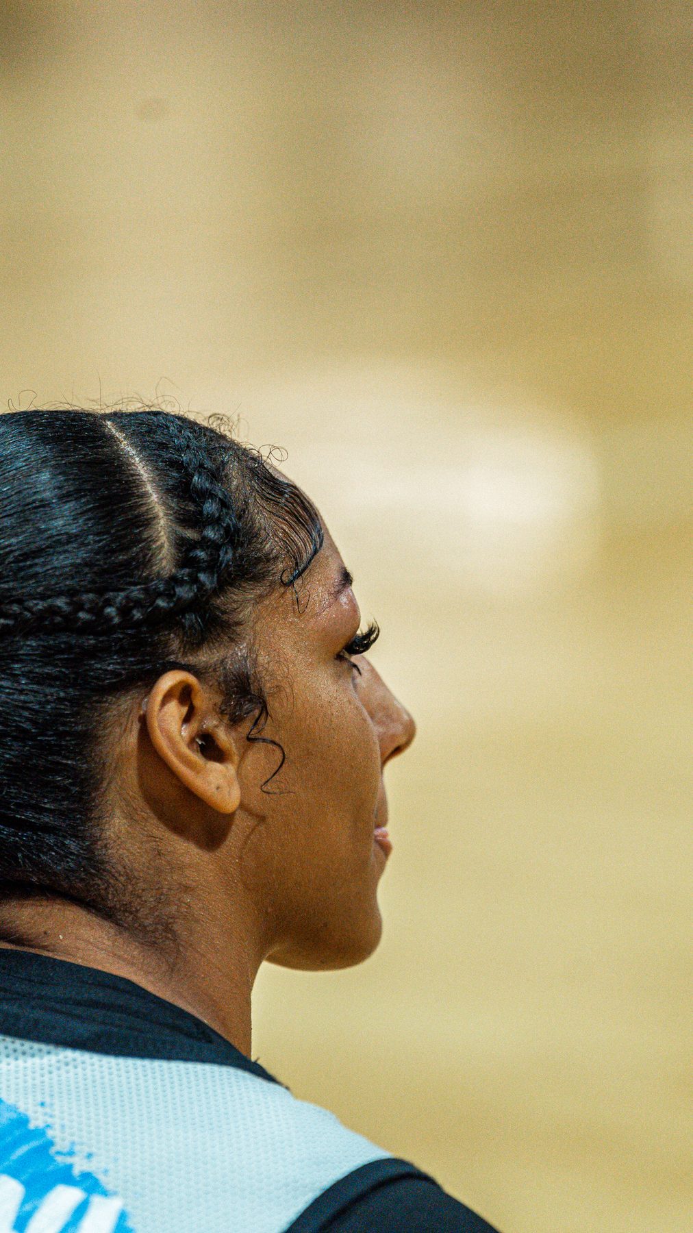 Southeastern Prep Girls Basketball (National) vs. The St. James Academy (VA), Oct 17, 2026 — photo 20