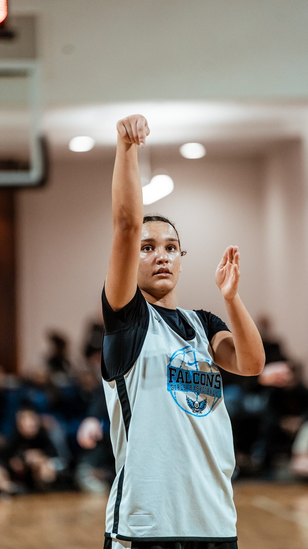 Southeastern Prep Girls Basketball