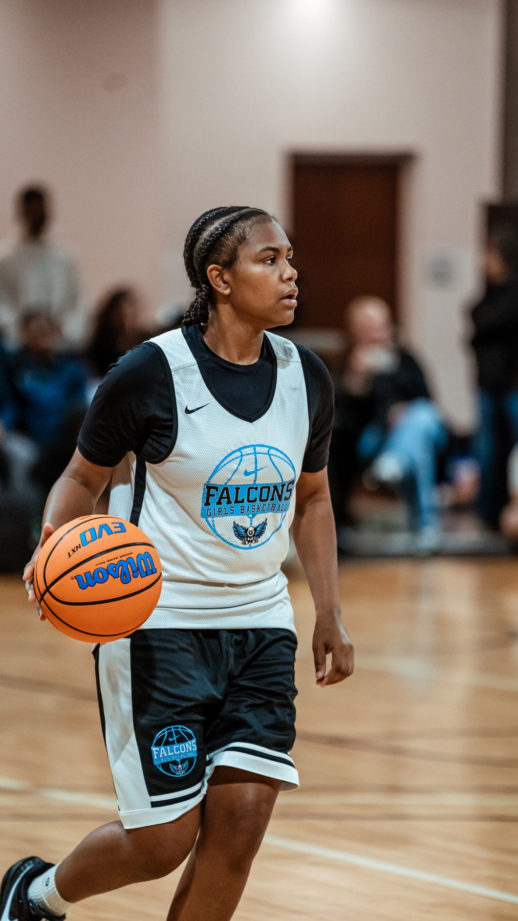 Southeastern Prep Girls Basketball (National) vs. Bishop Ireton (VA), Oct 18, 2026