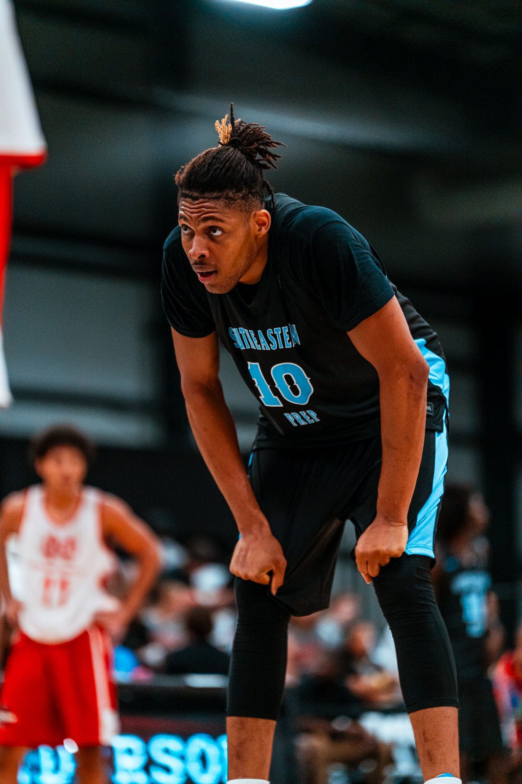 Precious Sam picks up USC offer at the Border League