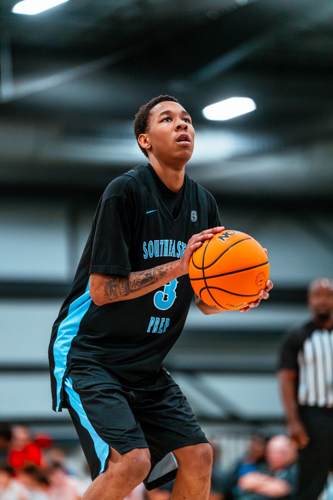 Southeastern Prep National Team vs. Mater Dei (CA), Oct 2, 2026