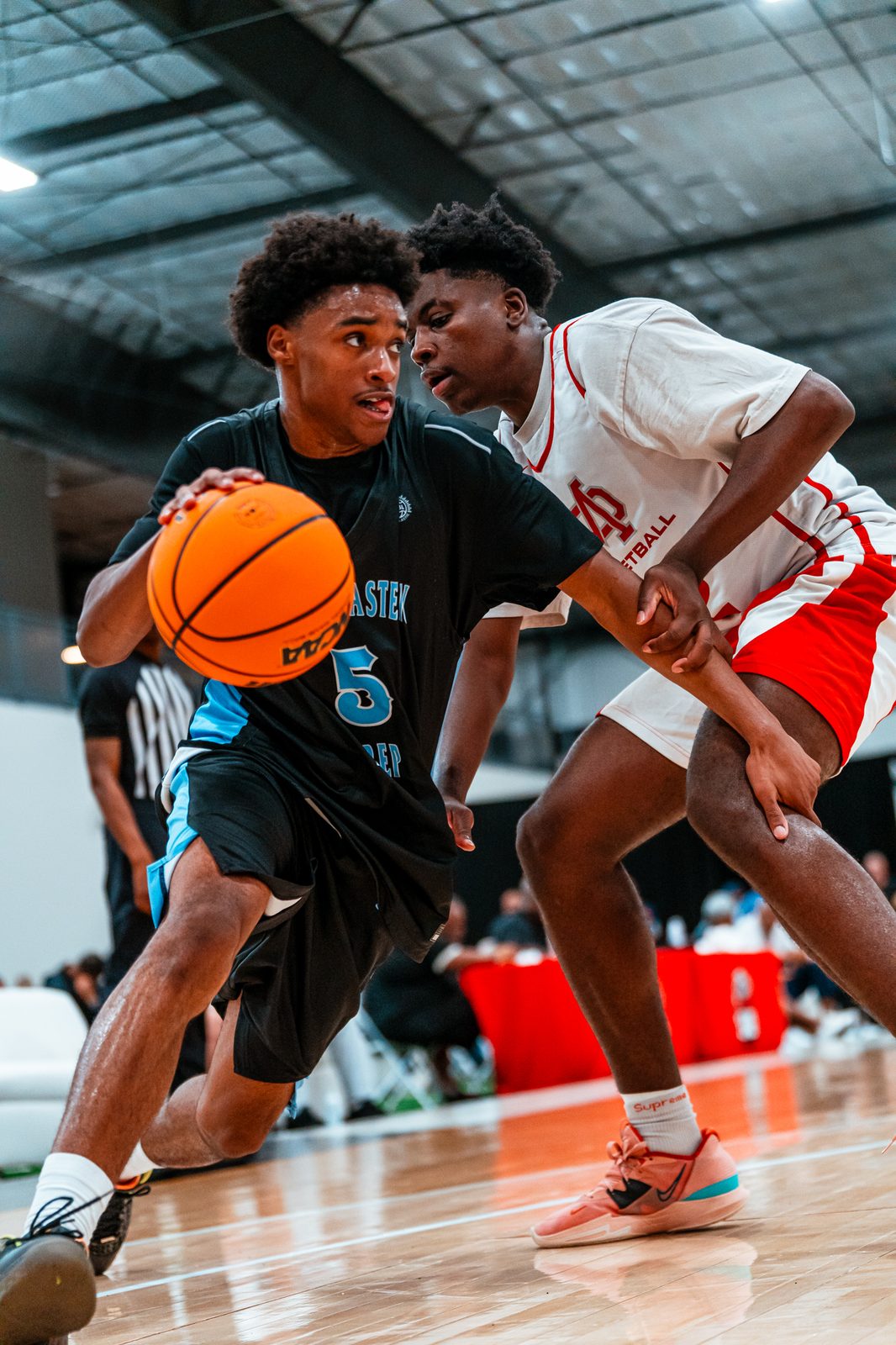 Southeastern Prep National Team vs. Mater Dei (CA), Oct 2, 2026 — photo 12