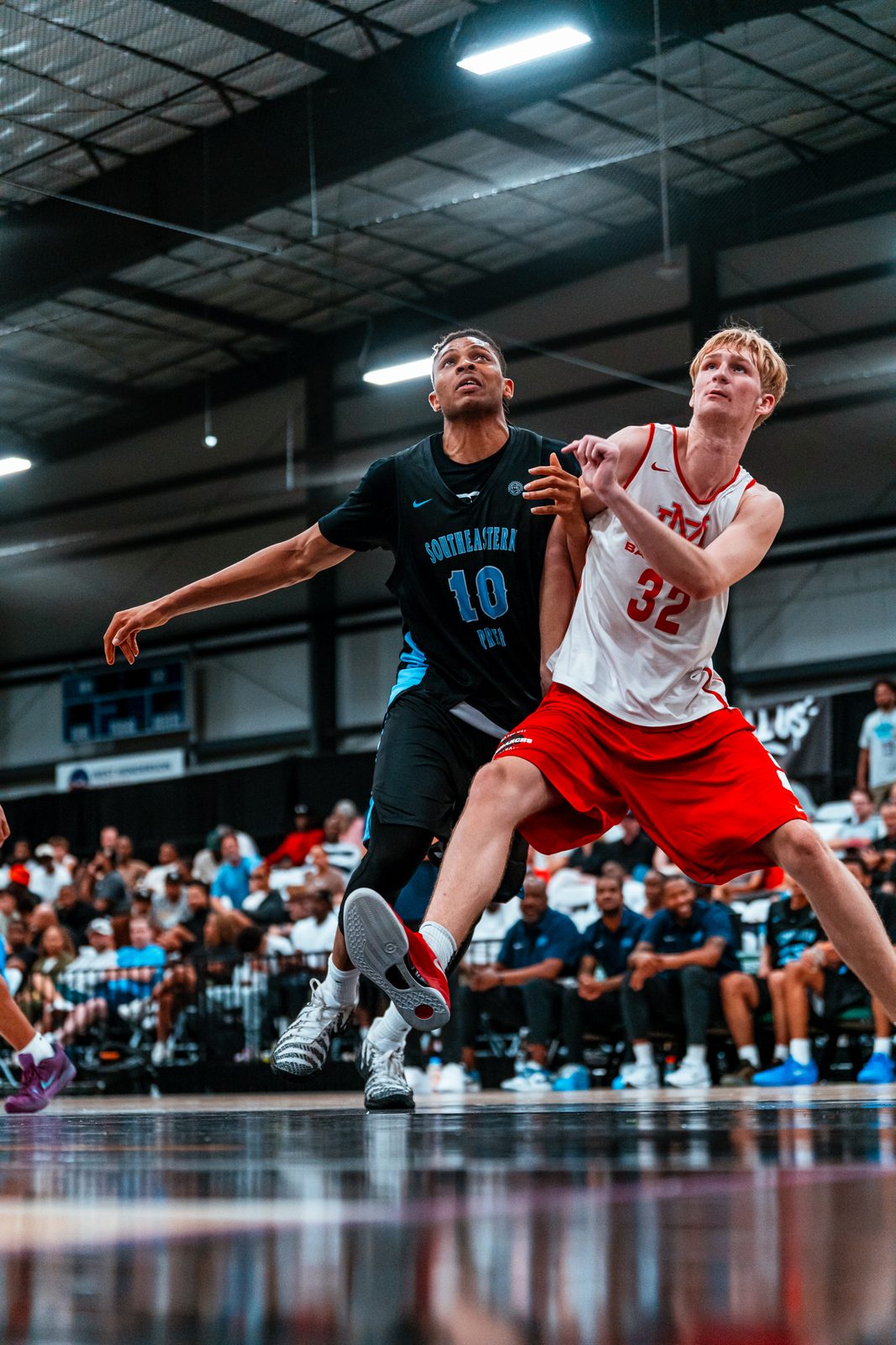 Southeastern Prep National Team vs. Mater Dei (CA), Oct 2, 2026 — photo 20
