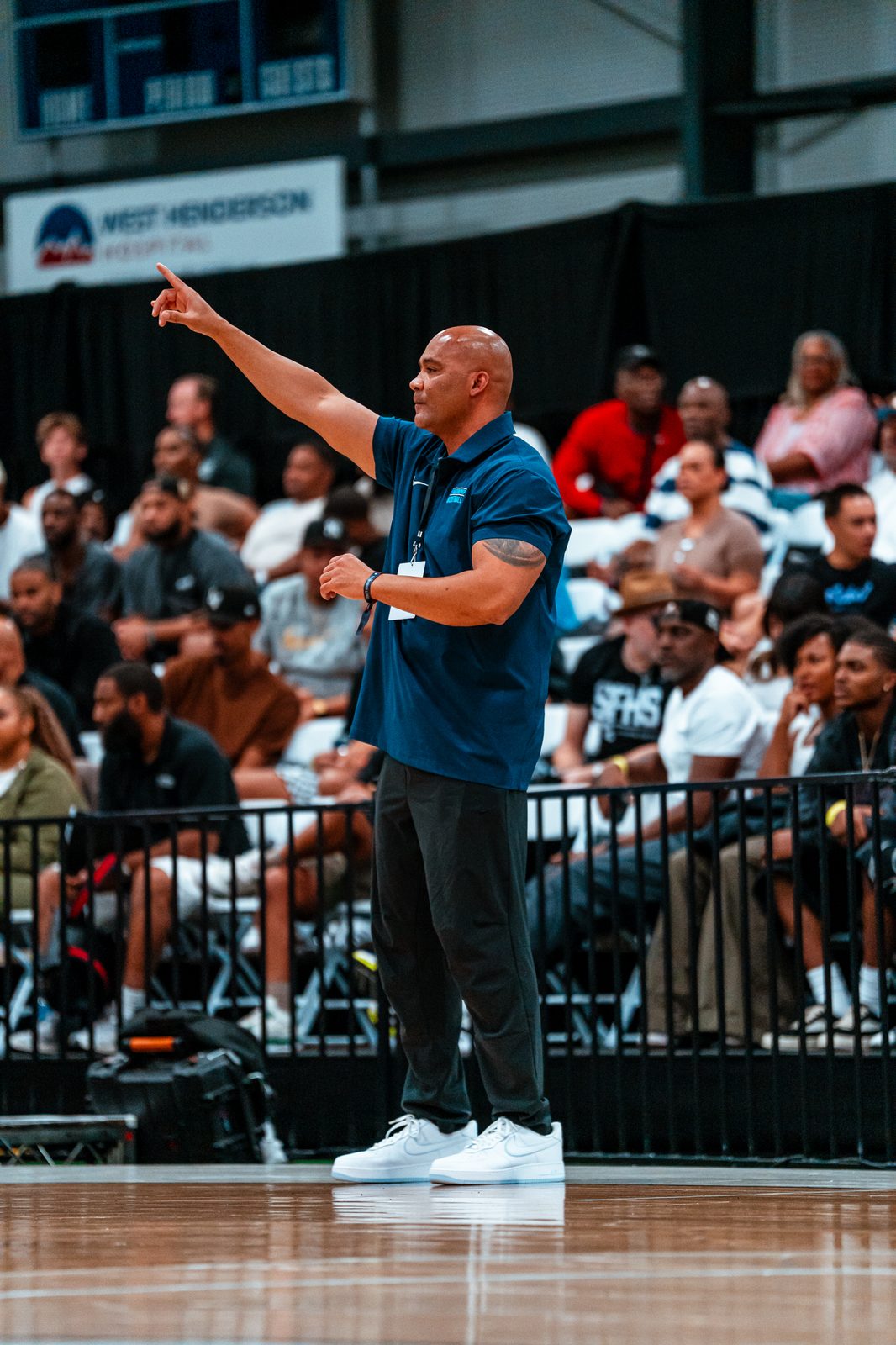 Southeastern Prep National Team vs. Mater Dei (CA), Oct 2, 2026 — photo 21