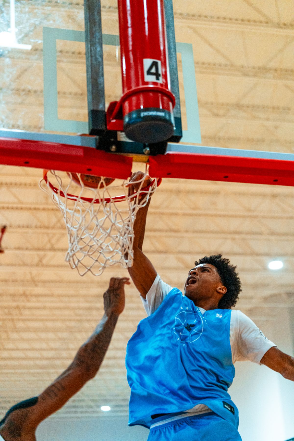 Southeastern Prep National Team vs. Frohlich International Prep (CA), Oct 10, 2026 — photo 3