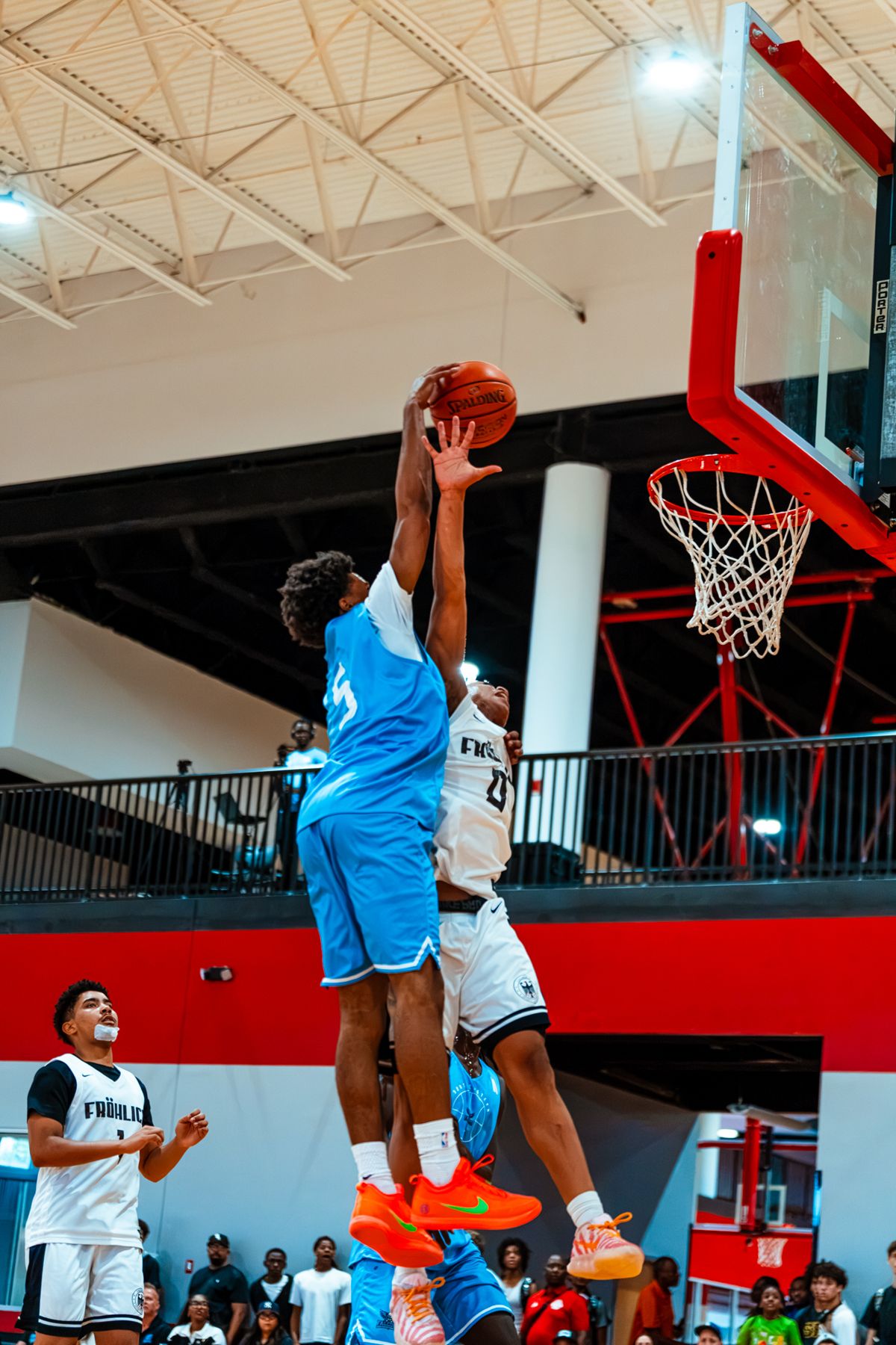 Southeastern Prep National Team vs. Frohlich International Prep (CA), Oct 10, 2026 — photo 10