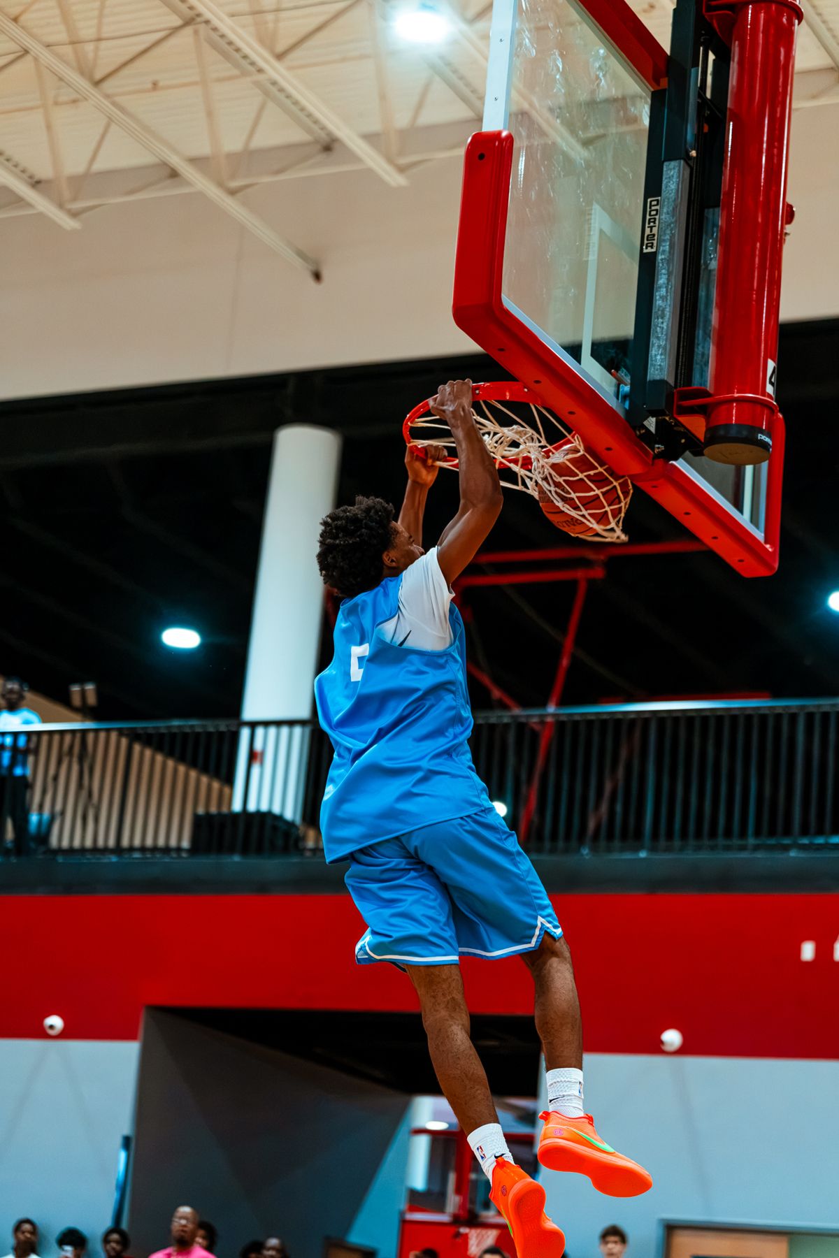 Southeastern Prep National Team vs. Frohlich International Prep (CA), Oct 10, 2026 — photo 13