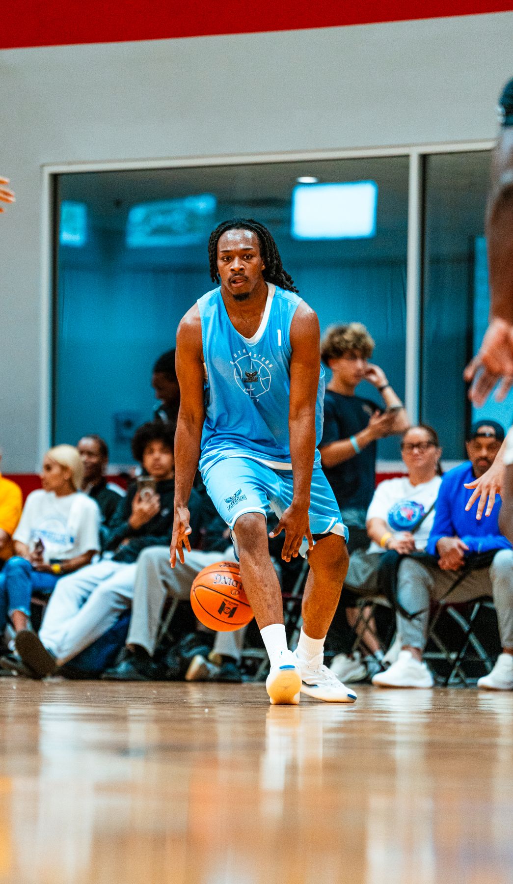 Southeastern Prep National Team vs. Frohlich International Prep (CA), Oct 10, 2026