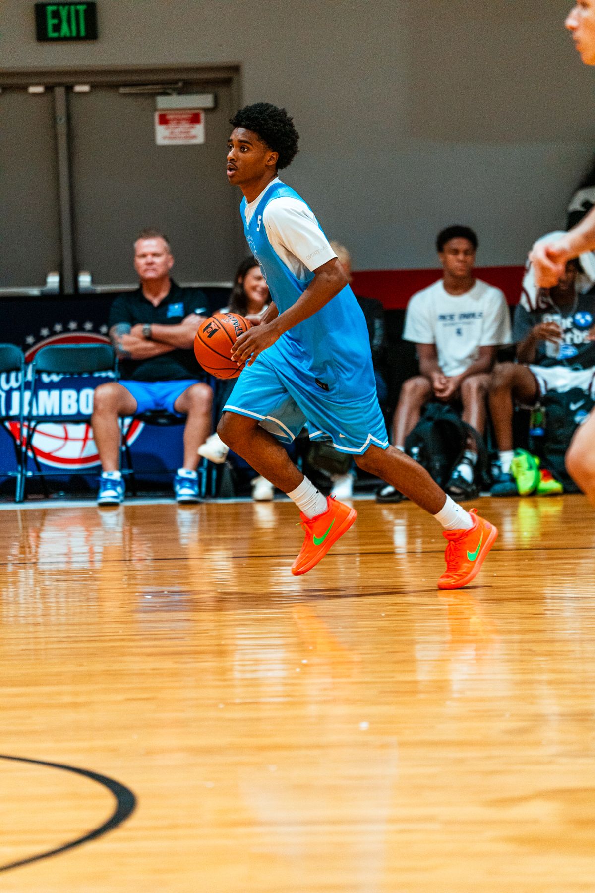 Southeastern Prep National Team vs. Bull City Prep, Oct 10, 2026 — photo 11