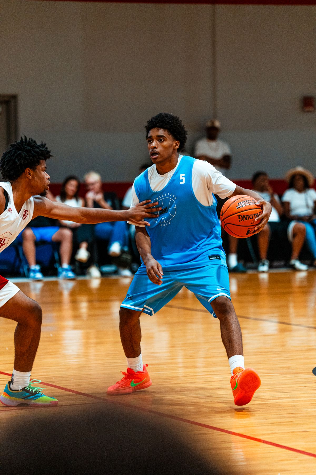 Southeastern Prep National Team vs. Bull City Prep, Oct 10, 2026 — photo 13