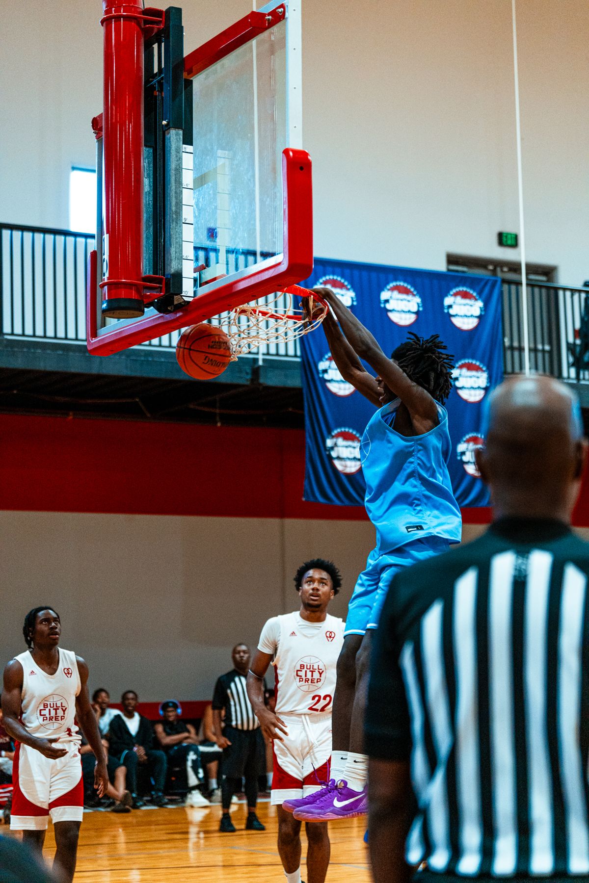 Southeastern Prep National Team vs. Bull City Prep, Oct 10, 2026 — photo 14