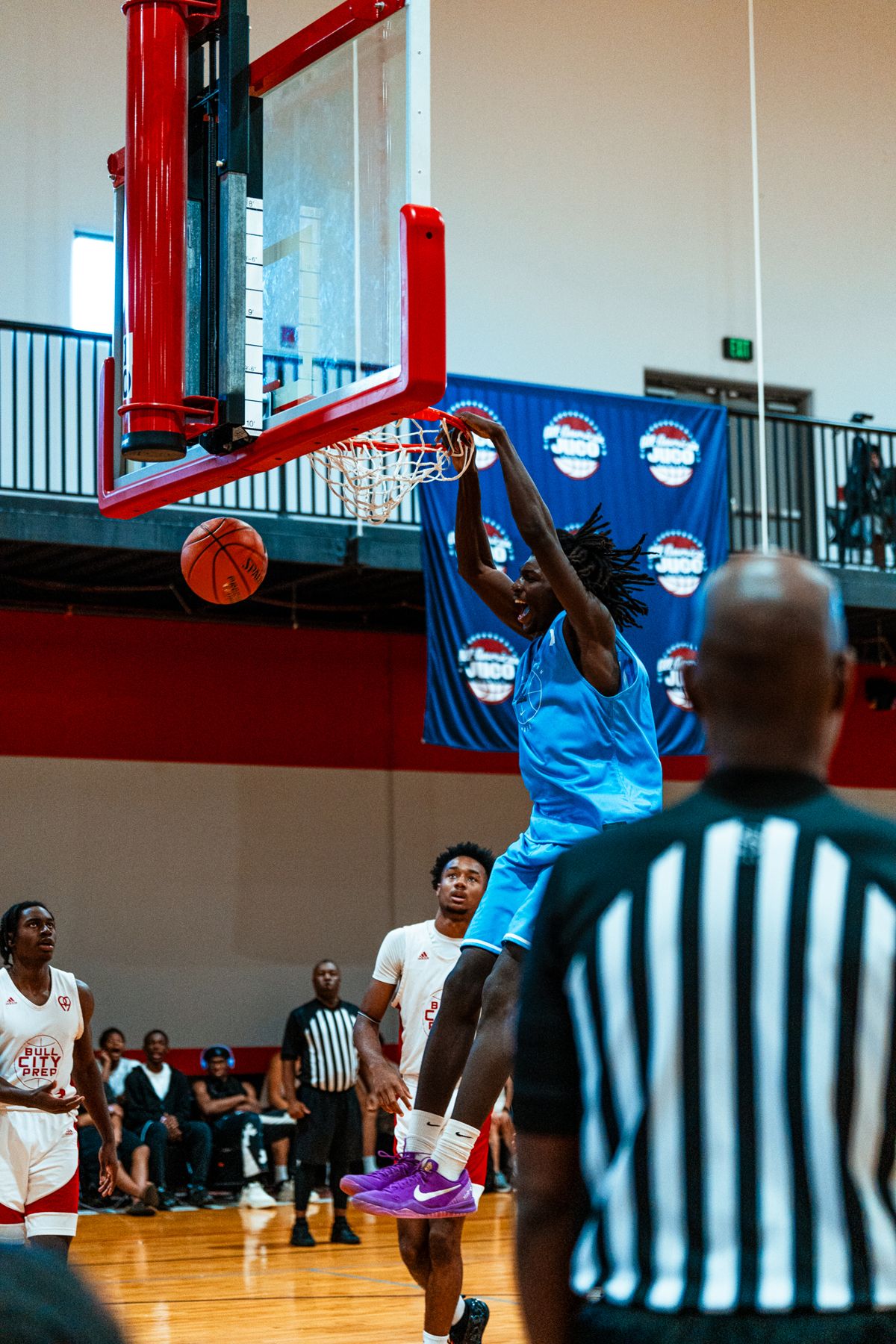 Southeastern Prep National Team vs. Bull City Prep, Oct 10, 2026 — photo 15