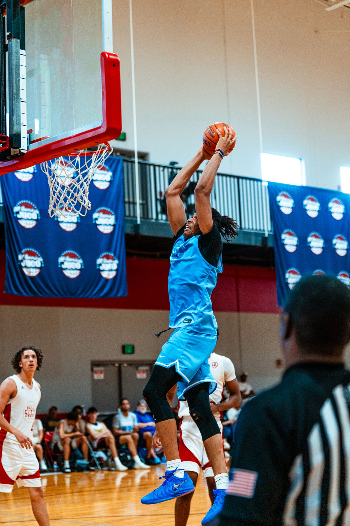Southeastern Prep National Team vs. Bull City Prep, Oct 10, 2026 — photo 16