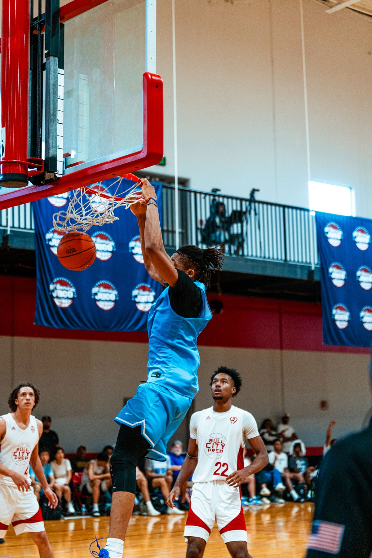 Southeastern Prep National Team vs. Bull City Prep, Oct 10, 2026 — photo 17