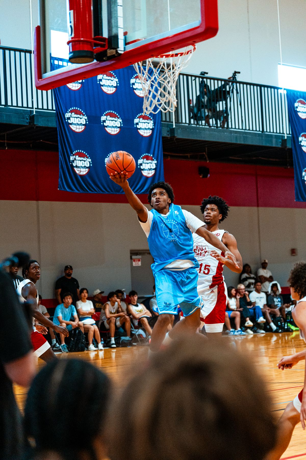 Southeastern Prep National Team vs. Bull City Prep, Oct 10, 2026 — photo 18