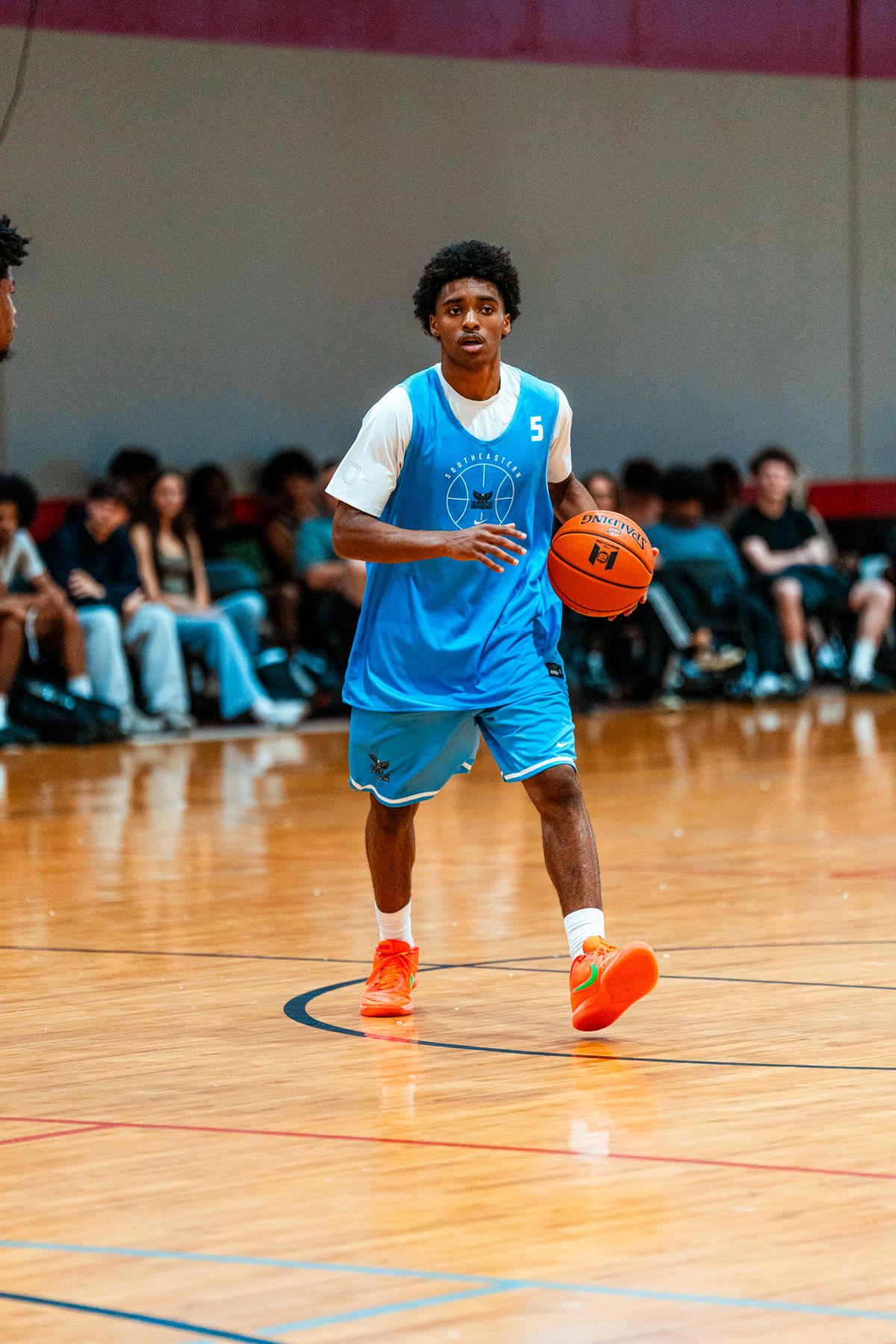 Southeastern Prep National Team vs. Bull City Prep, Oct 10, 2026 — photo 19