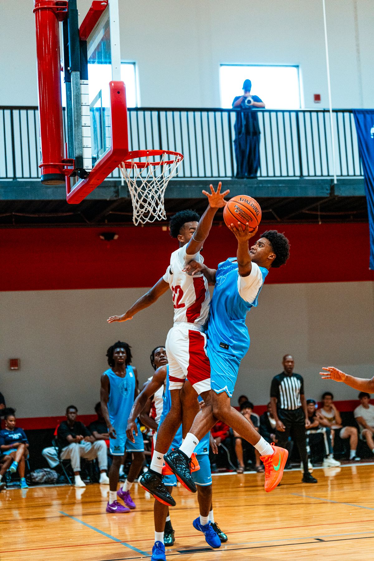 Southeastern Prep National Team vs. Bull City Prep, Oct 10, 2026 — photo 21