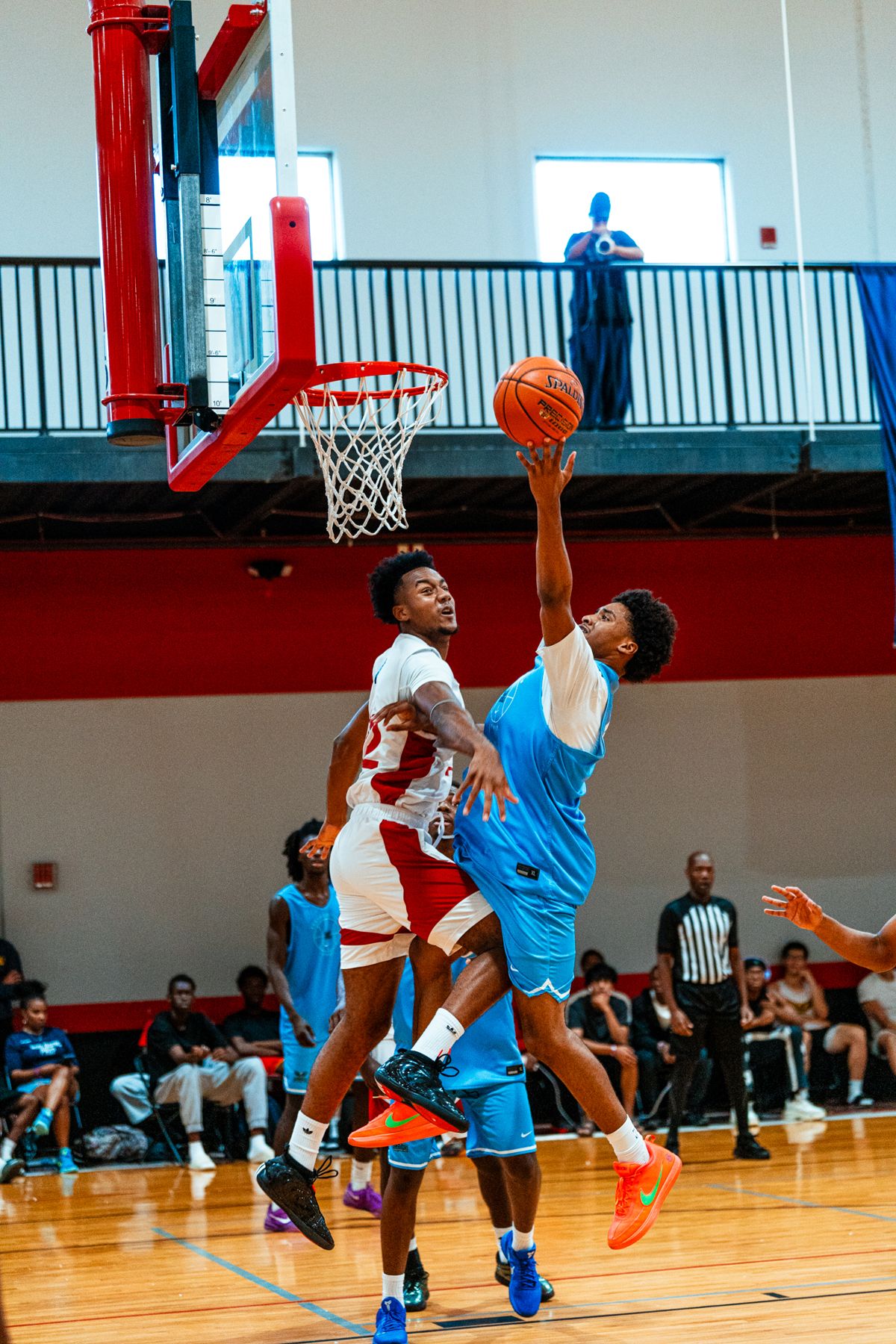 Southeastern Prep National Team vs. Bull City Prep, Oct 10, 2026 — photo 22