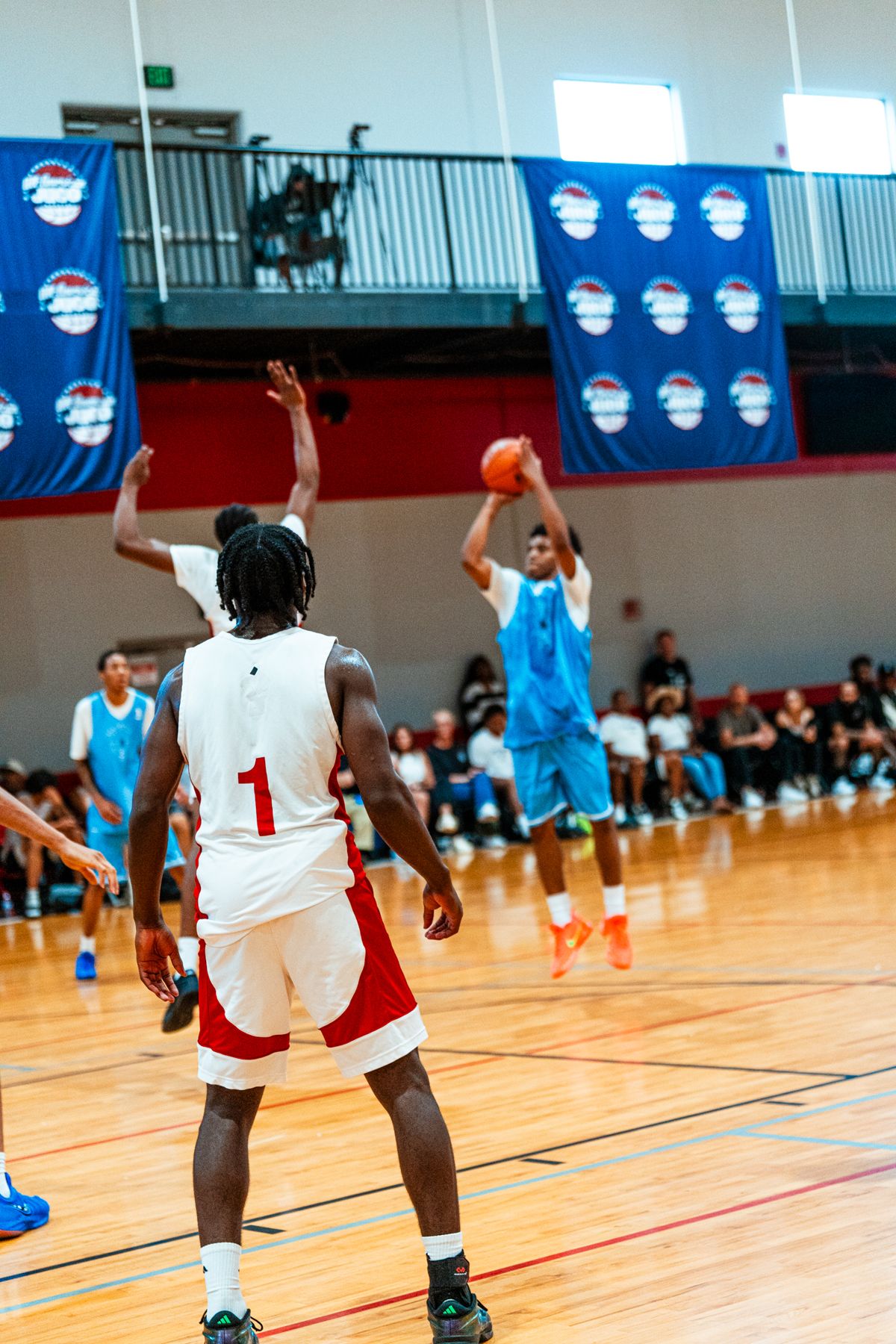 Southeastern Prep National Team vs. Bull City Prep, Oct 10, 2026 — photo 23