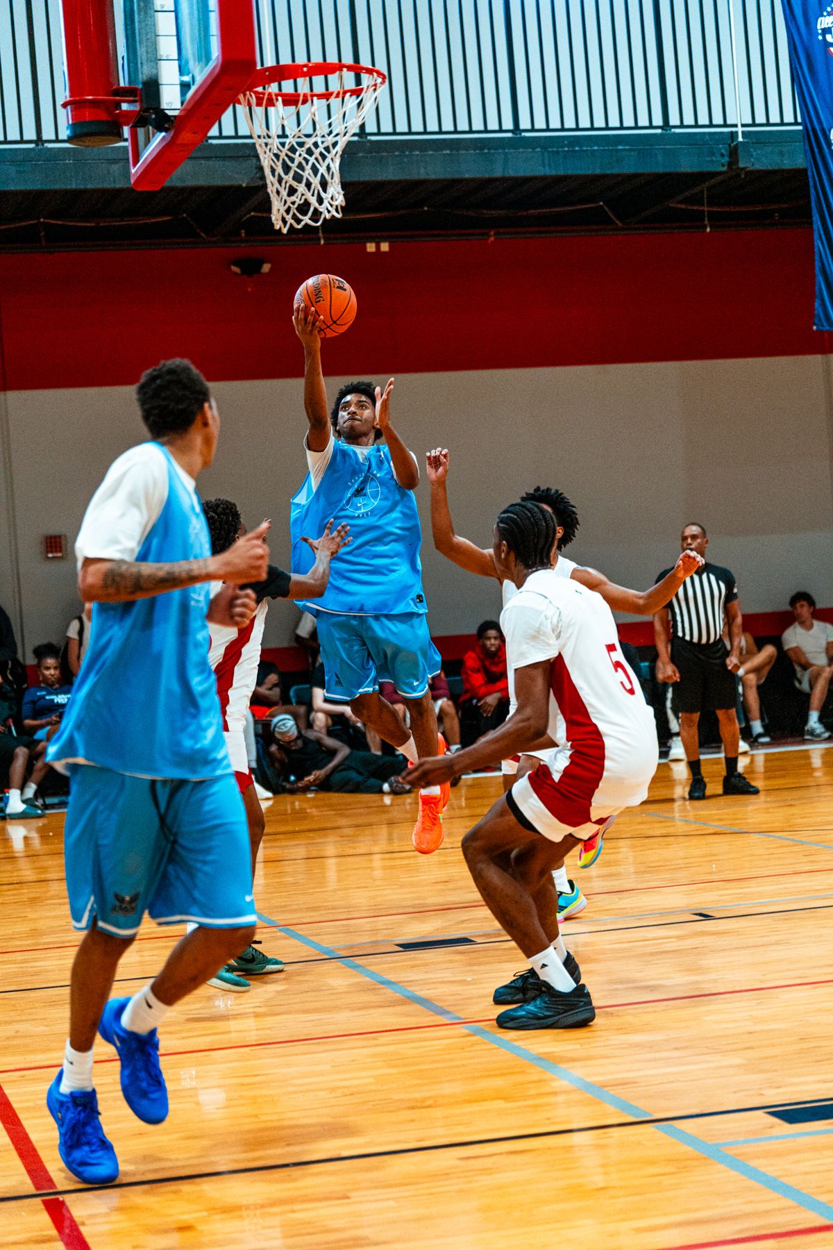 Southeastern Prep National Team vs. Bull City Prep, Oct 10, 2026 — photo 24