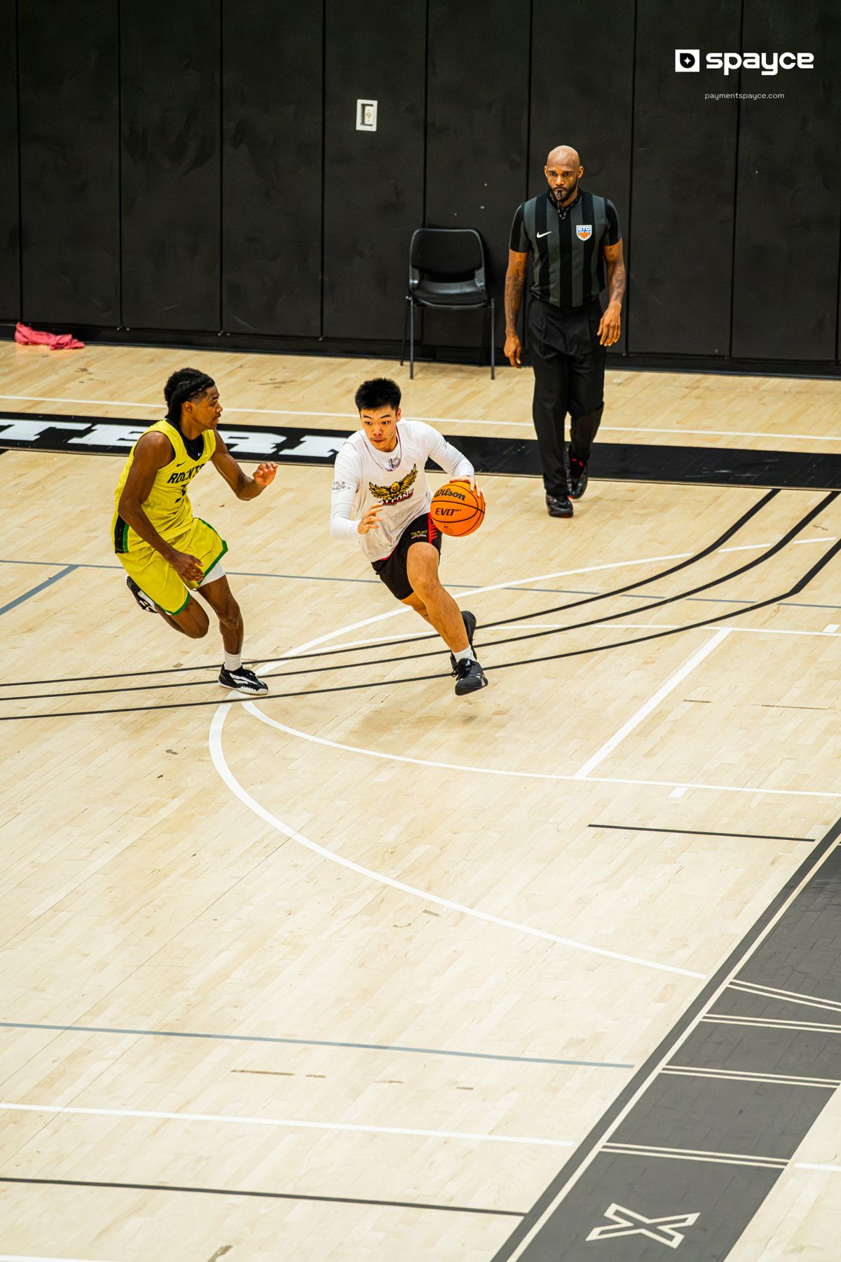Southeastern Prep National Prep White vs. Rocktop (PA) White, Oct 8, 2026 — photo 14