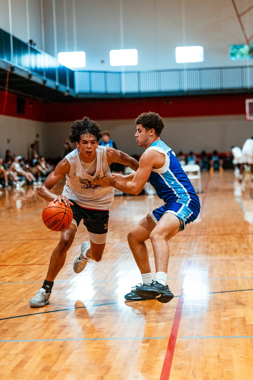 Southeastern Prep National Prep Blue vs. IMG I, Oct 9, 2026 — photo 6