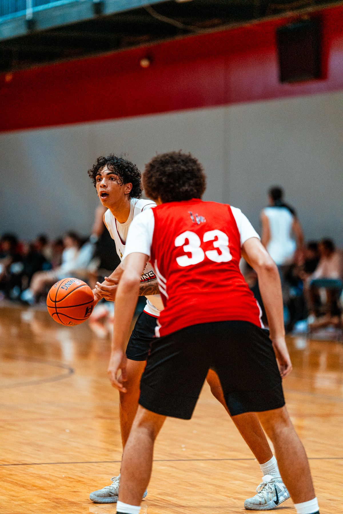 Southeastern Prep National Prep Blue vs. Bull City Prep, Oct 10, 2026 — photo 10