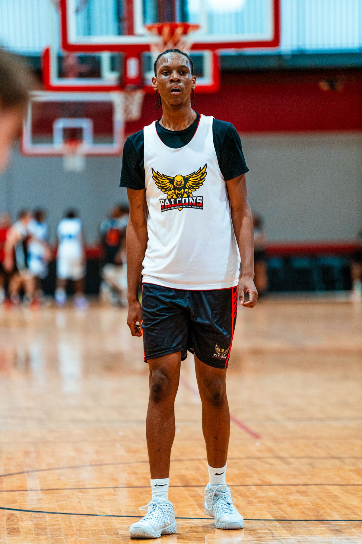 Southeastern Prep National Prep Blue vs. Bull City Prep, Oct 10, 2026