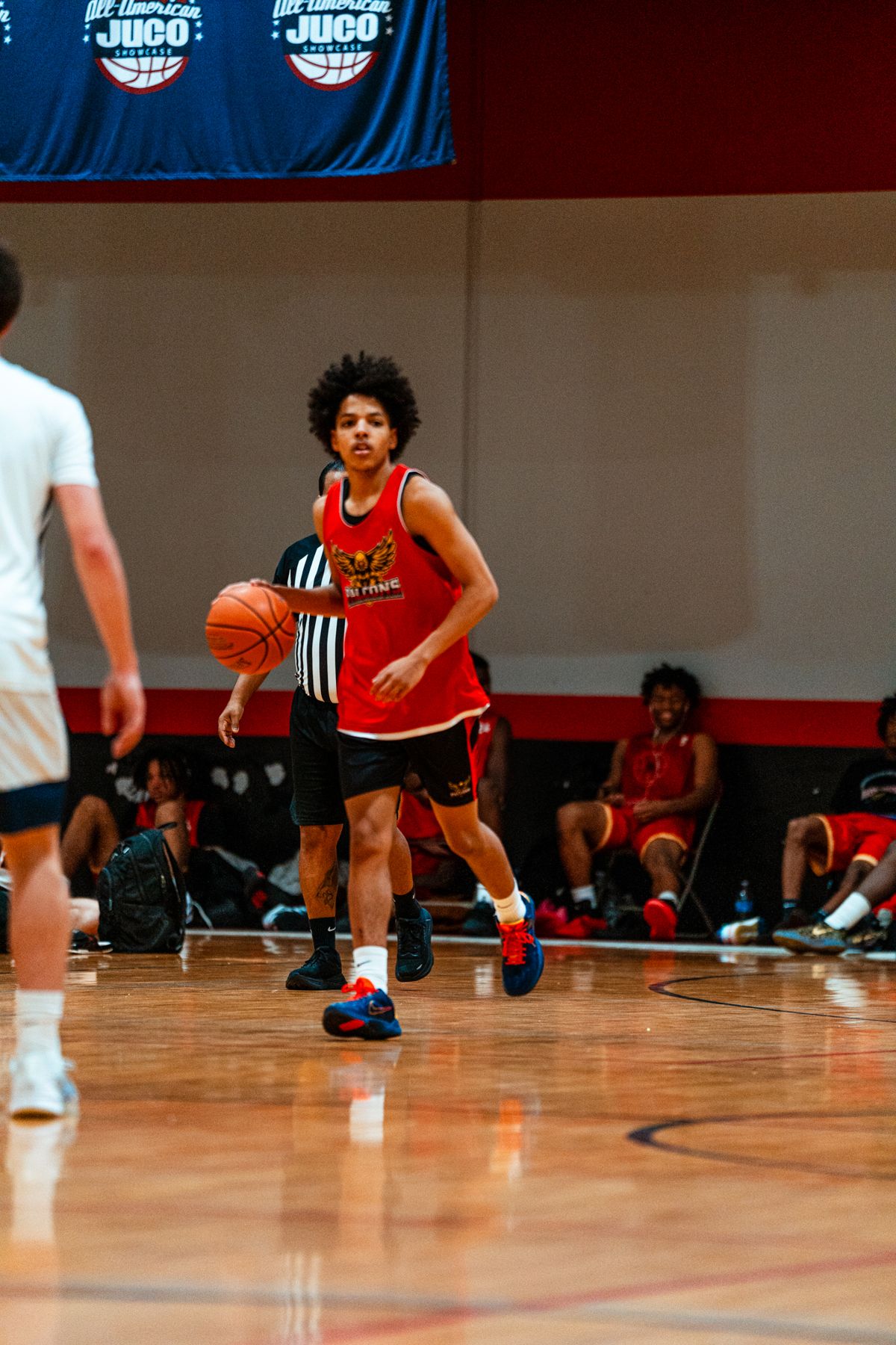Southeastern Prep National Prep White vs. ISA Prep, Oct 11, 2026 — photo 6