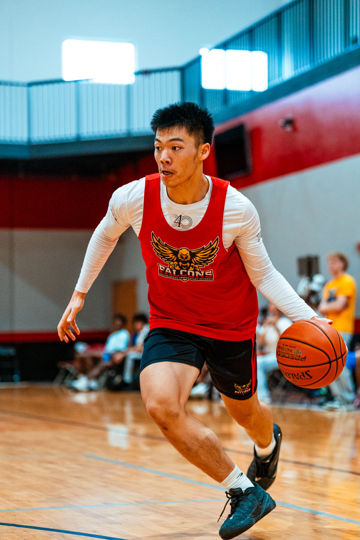 Southeastern Prep National Prep Basketball – Roster, Schedule & Results ...