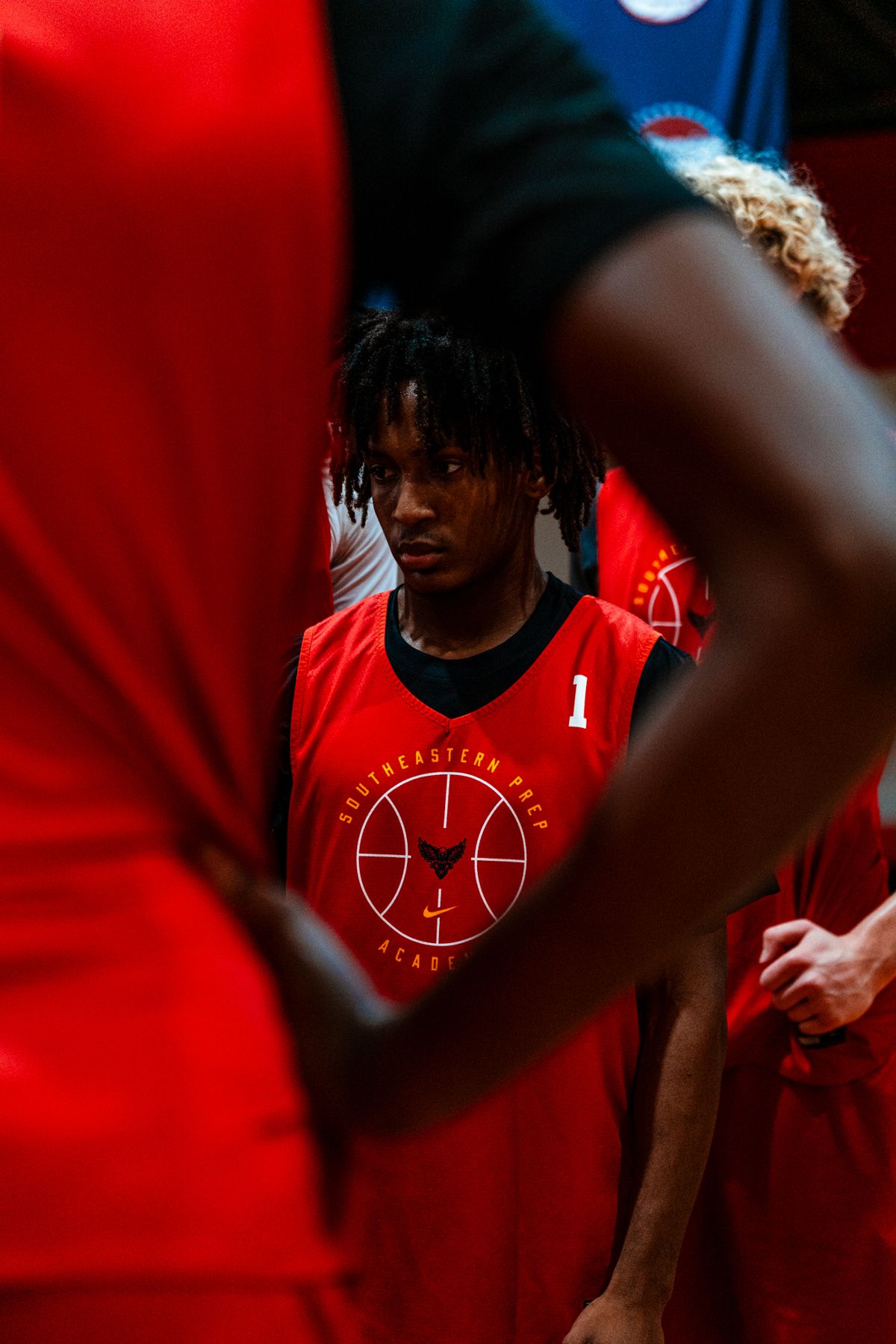 Southeastern Prep SIAA