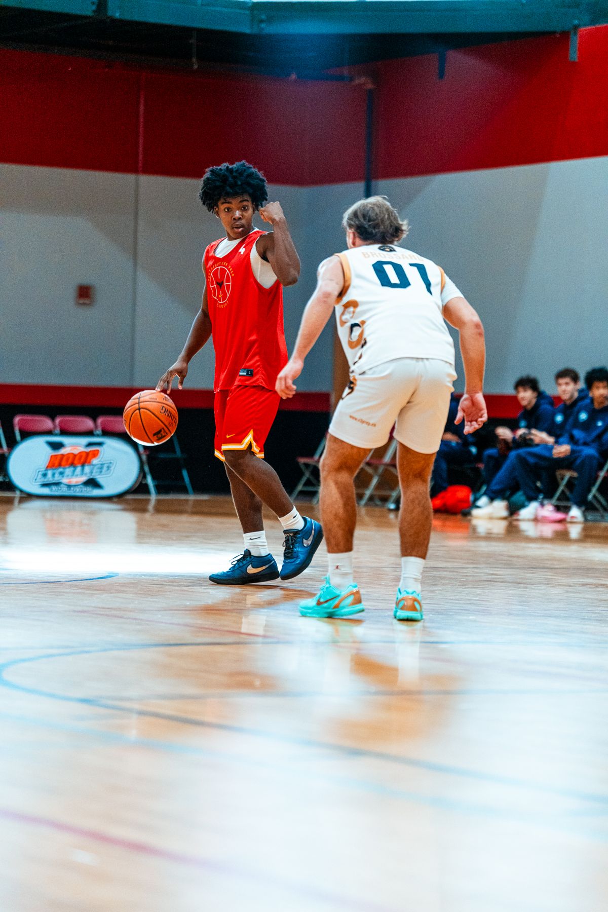 Southeastern Prep SIAA (Regional) vs. V3 Preparatory Academy II, Oct 11, 2026 — photo 5