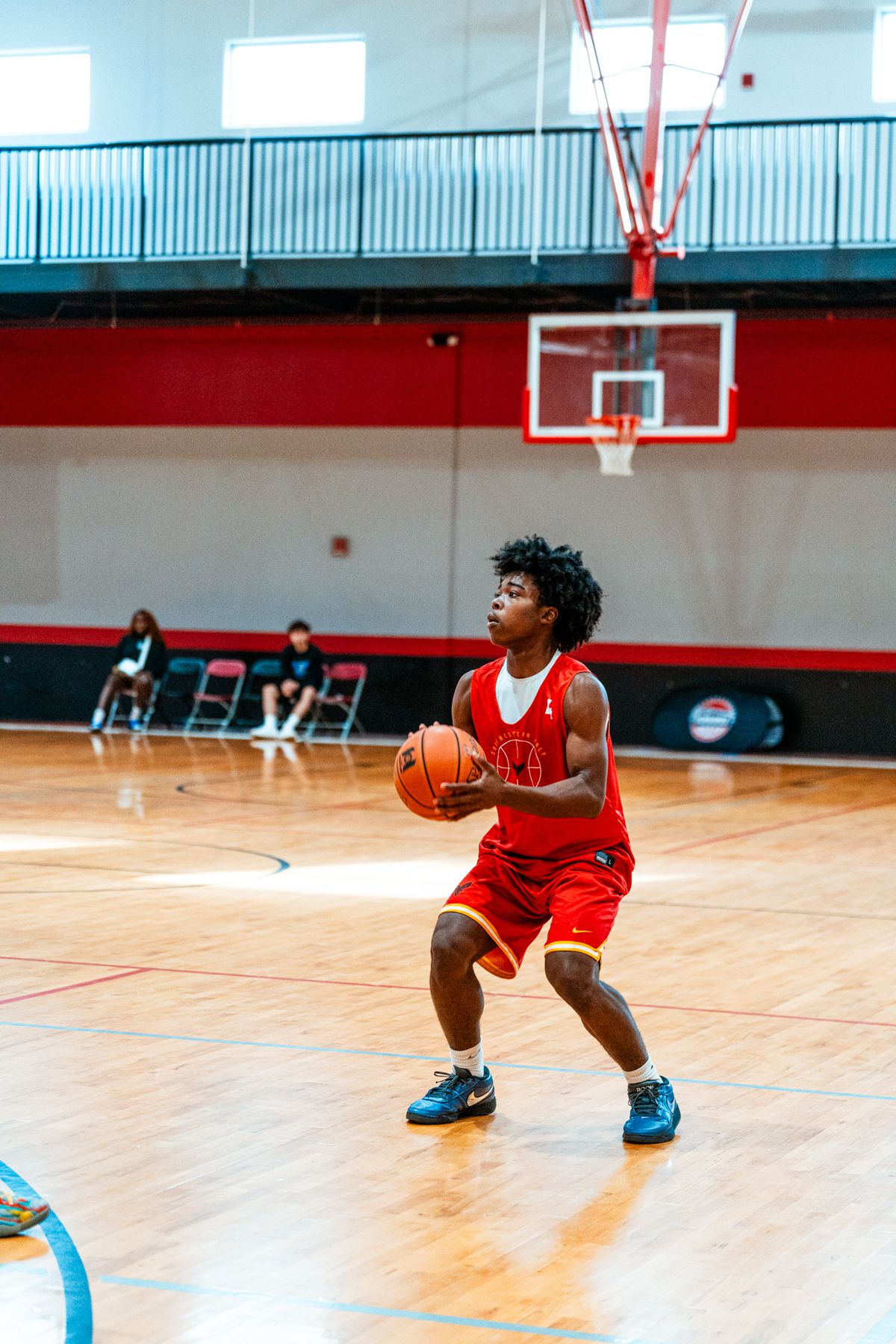 Southeastern Prep SIAA (Regional) vs. V3 Preparatory Academy II, Oct 11, 2026 — photo 7