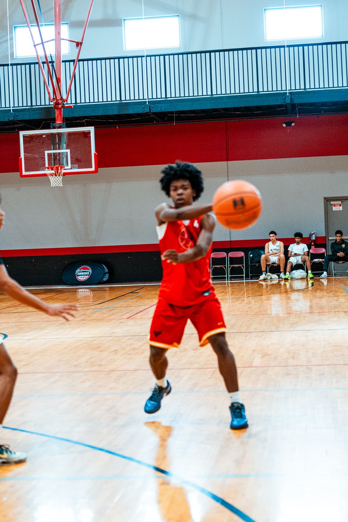 Southeastern Prep SIAA (Regional) vs. V3 Preparatory Academy II, Oct 11, 2026 — photo 11