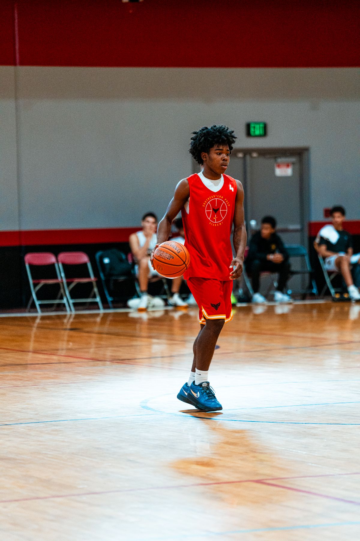 Southeastern Prep SIAA (Regional) vs. V3 Preparatory Academy II, Oct 11, 2026 — photo 13