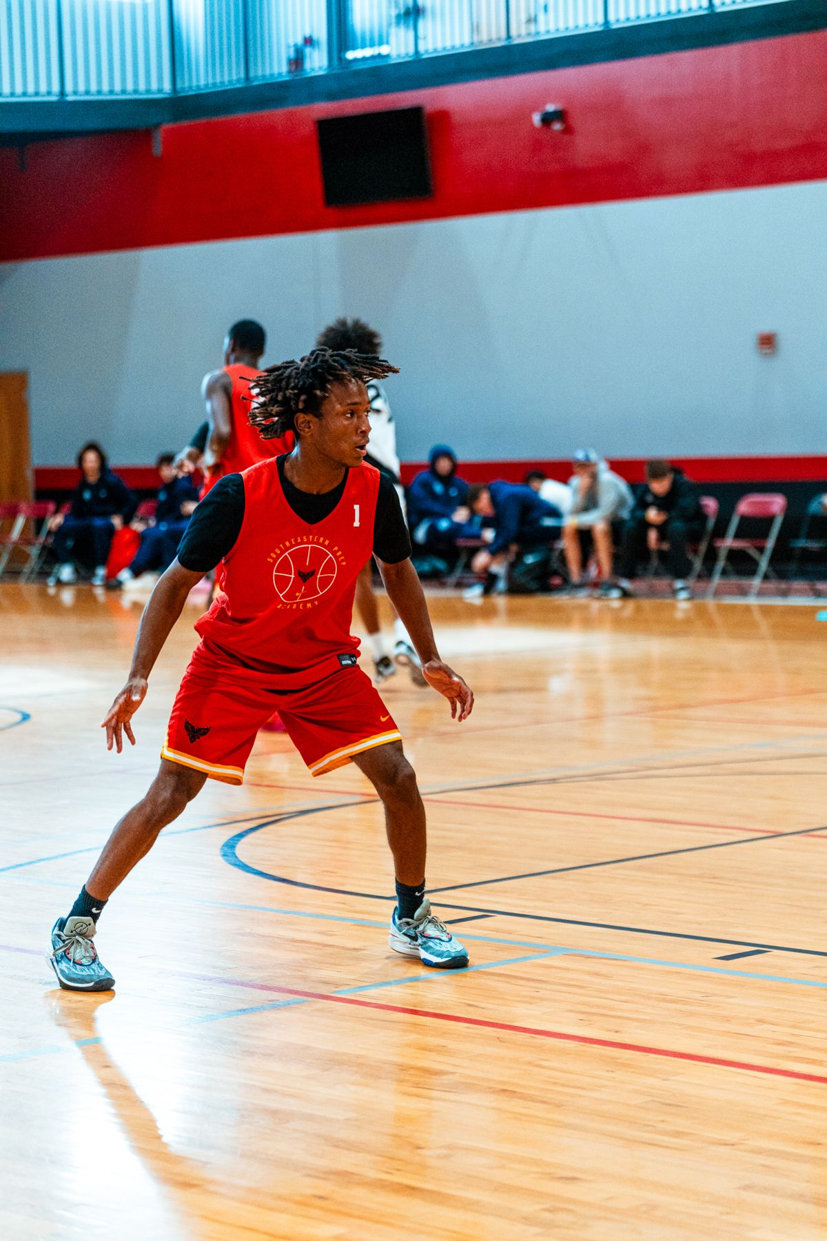 Southeastern Prep SIAA (Regional) vs. V3 Preparatory Academy II, Oct 11, 2026 — photo 14