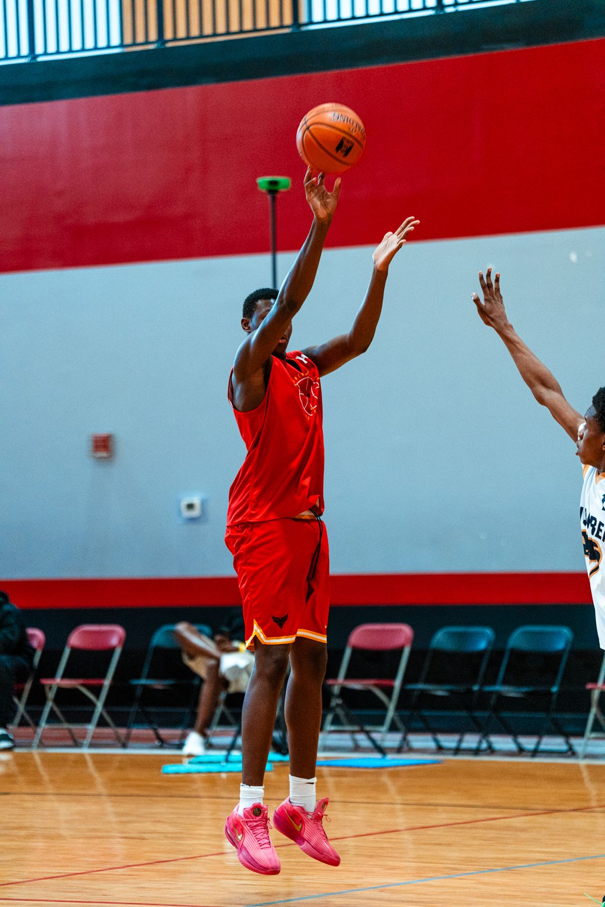 Southeastern Prep SIAA (Regional) vs. V3 Preparatory Academy II, Oct 11, 2026 — photo 15